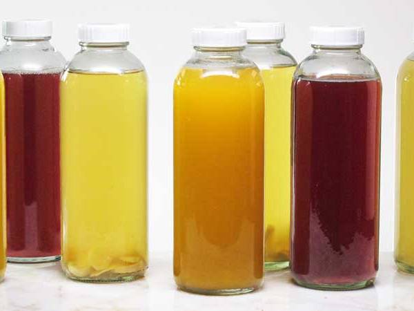 A Fun Way to Analyze Your Kombucha&nbsp;Fermentation